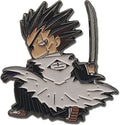 Bleach - Kenpachi Zaraki SD Enamel Pin Great Eastern Entertainment