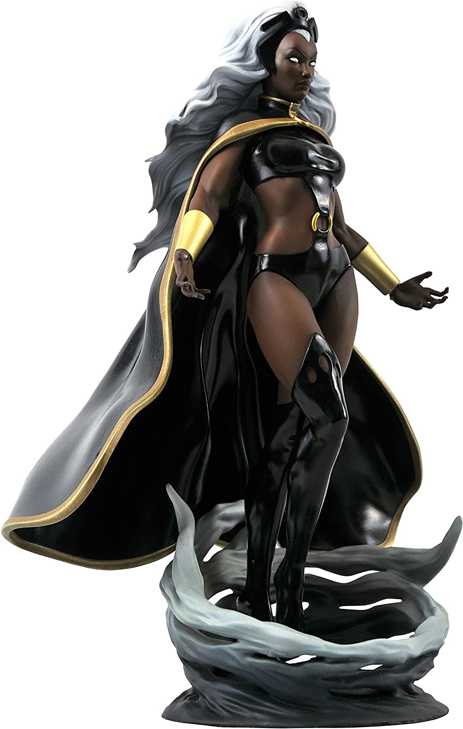 DIAMOND SELECT TOYS Marvel Gallery: Storm PVC Figure