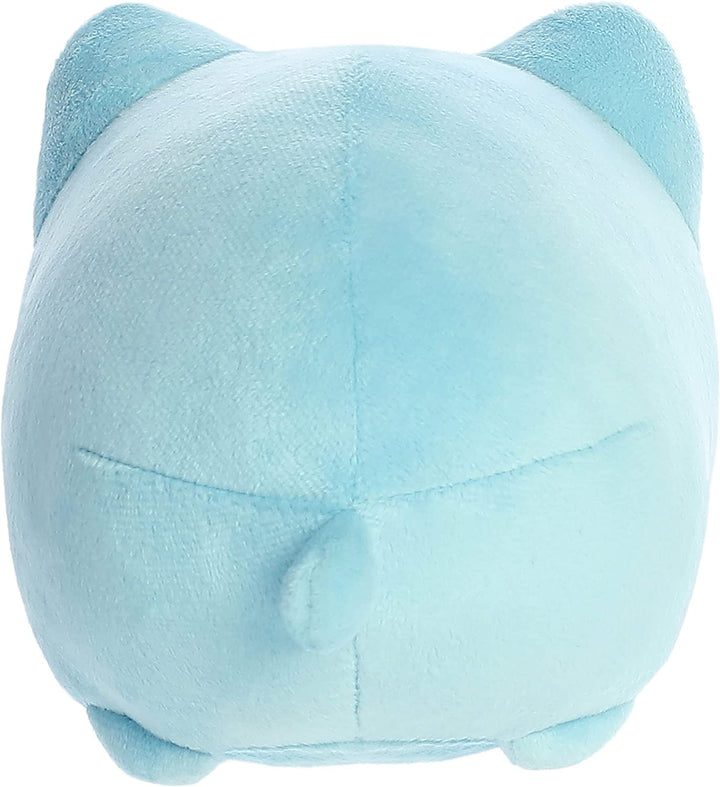 Aurora - Tasty Peach - 7" Marble Soda Meowchi