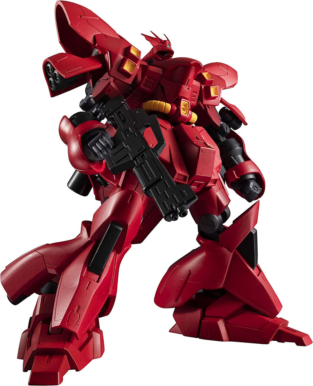 Bandai Spirits - Mobile Suit Gundam: Char's Counterattack - MSN-04 Sazabi - Gundam Universe Action Figure