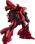 Tamashi Nations - Mobile Suit Gundam CHAR'S COUNTERATTACK - MSN-04 Sazabi Bandai Spirits Gundam Universe