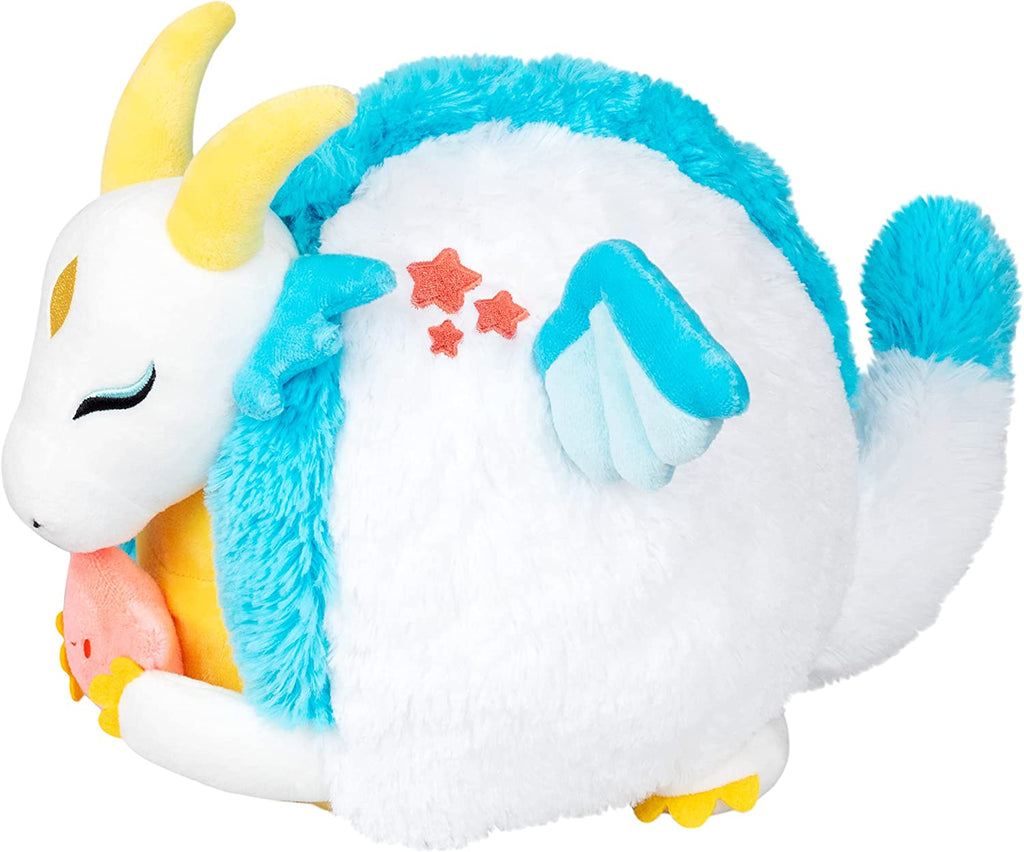 Squishable - Mini Wish Dragon Plush