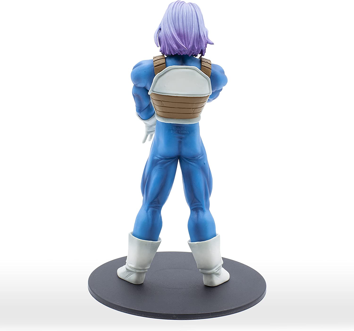 Banpresto Dragon Ball Z Resolution of Soldiers vol.5 (ver.A) Trunks