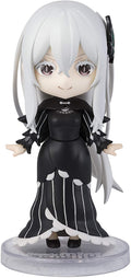 TAMASHII NATIONS Echidna Re:Zero Starting Life in Another World Bandai Spirits Figuarts Mini