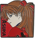 Evangelion New Movie - Asuka Langley Sohryu Pin Great Eastern Entertainment - Fundom
