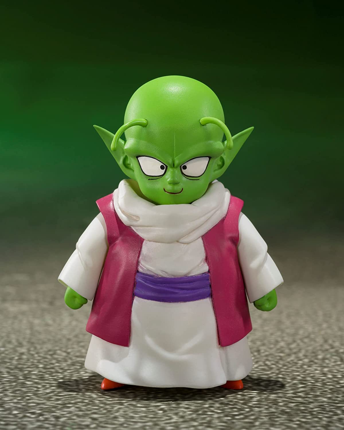 Tamashii Nations Dragon Ball Z Porunga & Dende Luminous Set Come Forth Genuine Shenron!! Bandai Spirits S.H.Figuarts
