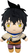 Great Eastern Entertainment Black Clover Yuno Plush 8"