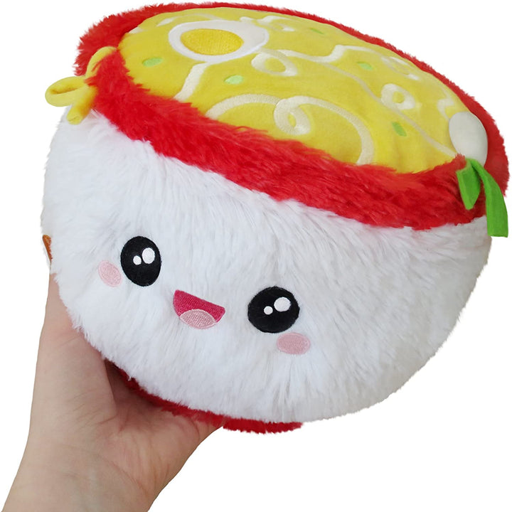 Squishable Mini Comfort Food Ramen 7" Plush