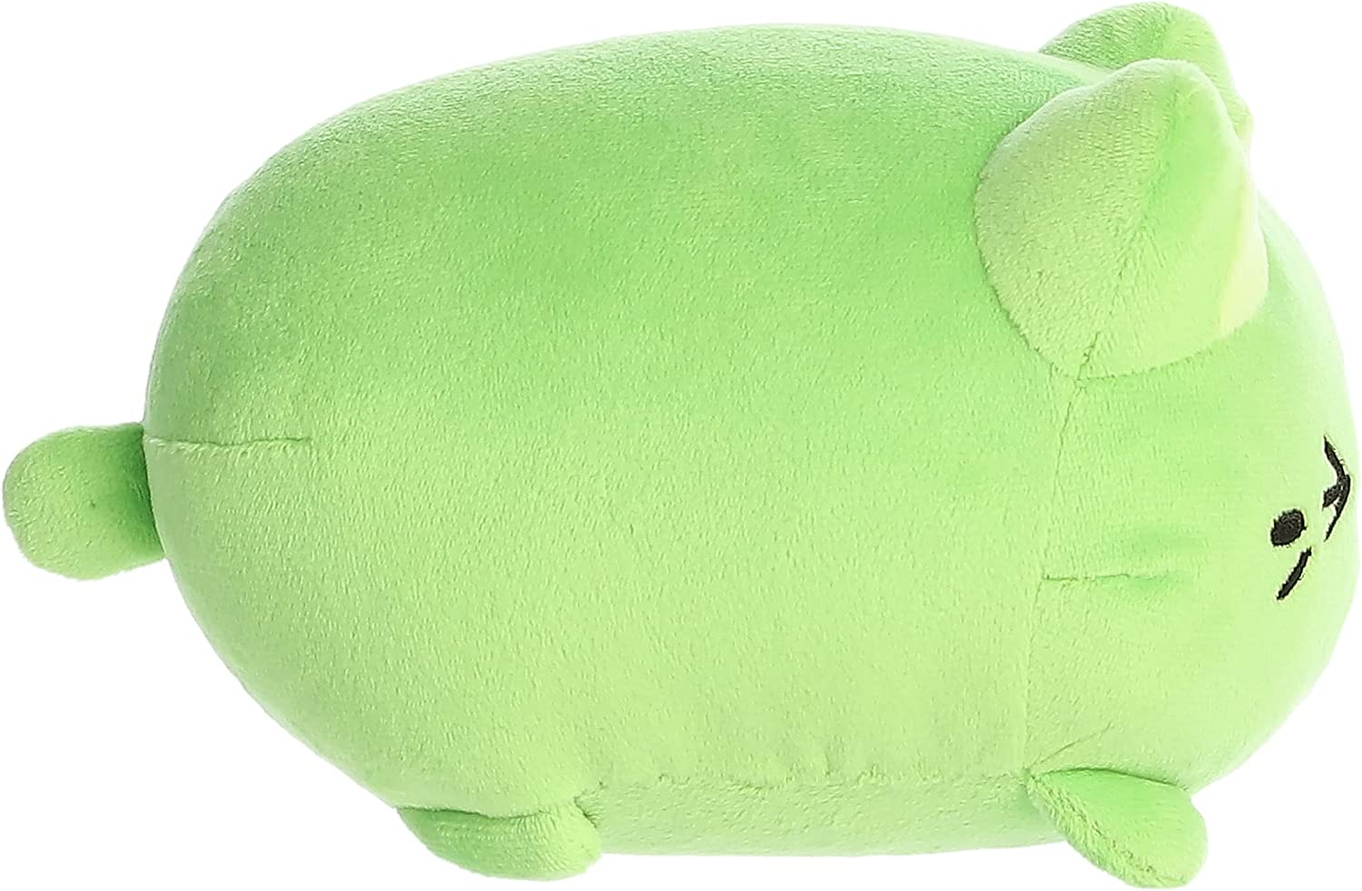 Aurora - Tasty Peach - 7" Pistachio Meowchi Plush