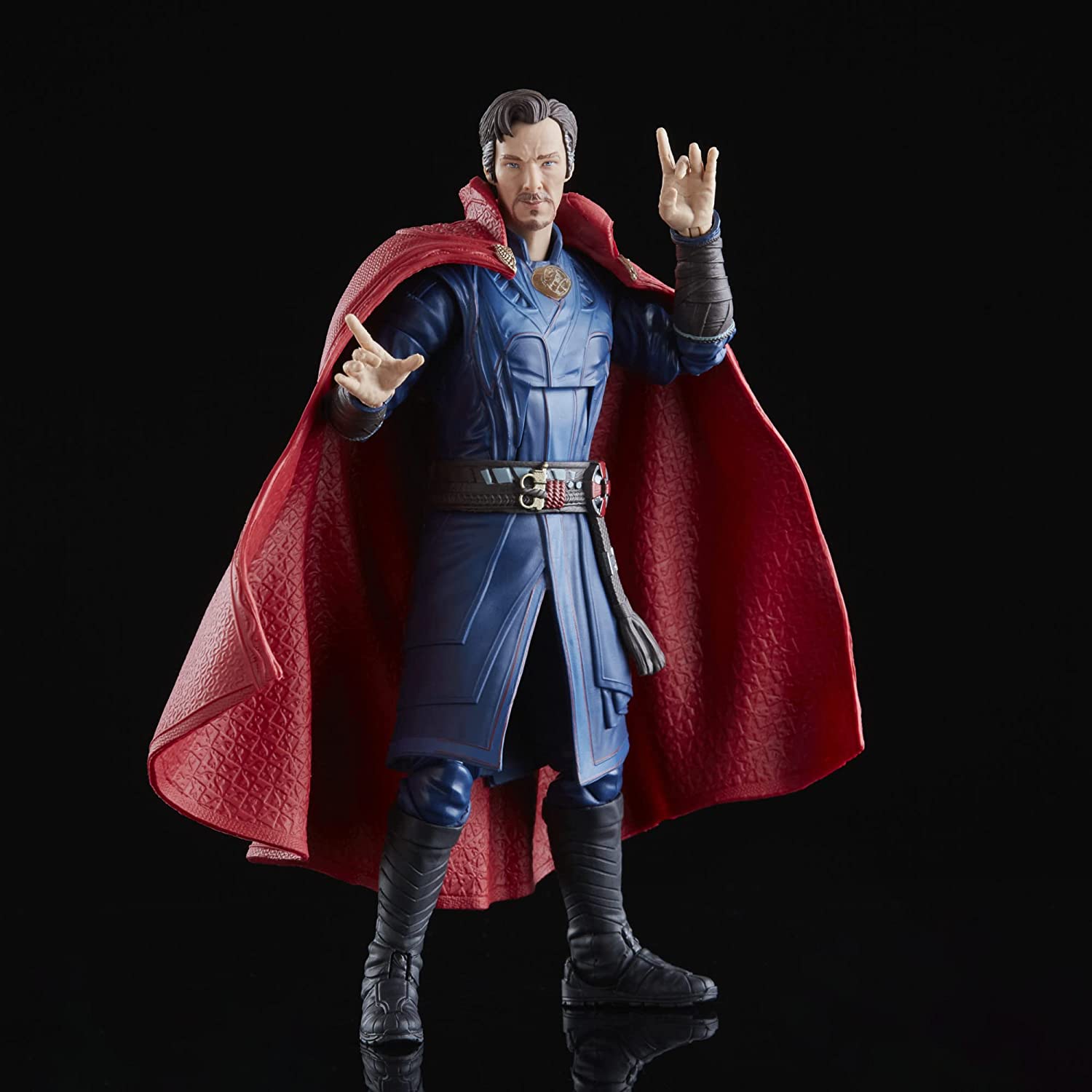 Doctor Strange in The Multiverse of Madness Collectible Action Figure - Fundom