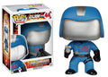 Funko Pop! G.I. Joe - Cobra Commander #44