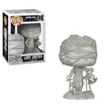 Funko POP Rocks Metallica - Lady Justice Vinyl Figure