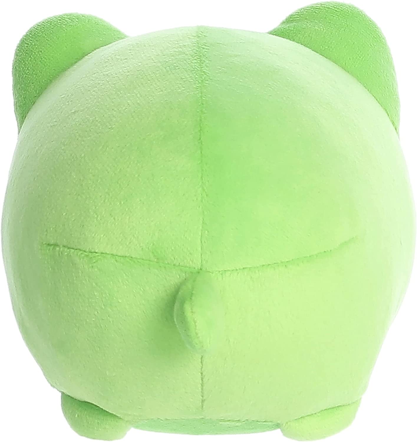 Aurora - Tasty Peach - 7" Pistachio Meowchi Plush