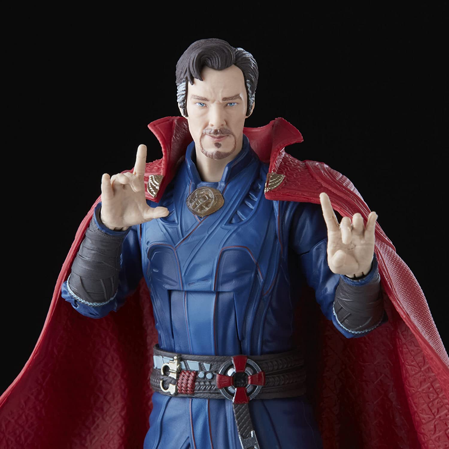 Doctor Strange in The Multiverse of Madness Collectible Action Figure - Fundom