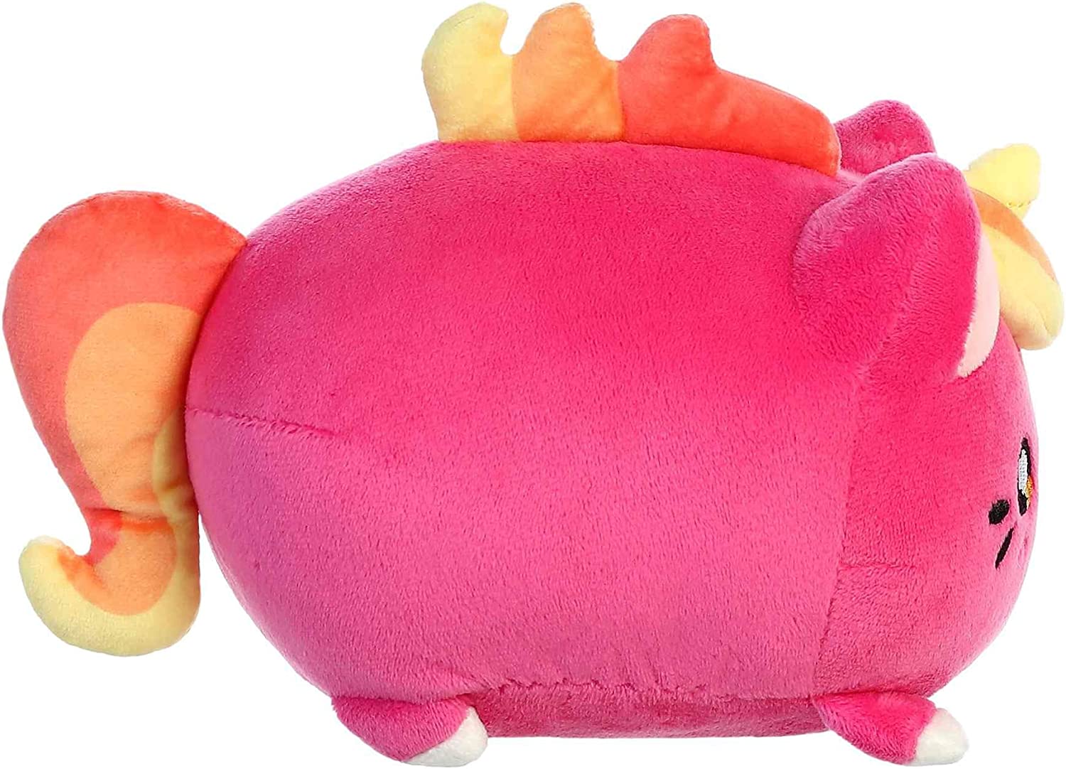Tasty Peach Aurora Berry Sunset Meowchi Plush