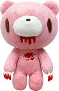 Gloomy Bear and Gloomy - Gloomy Bear Plush 8" Great Eastern Entertainment