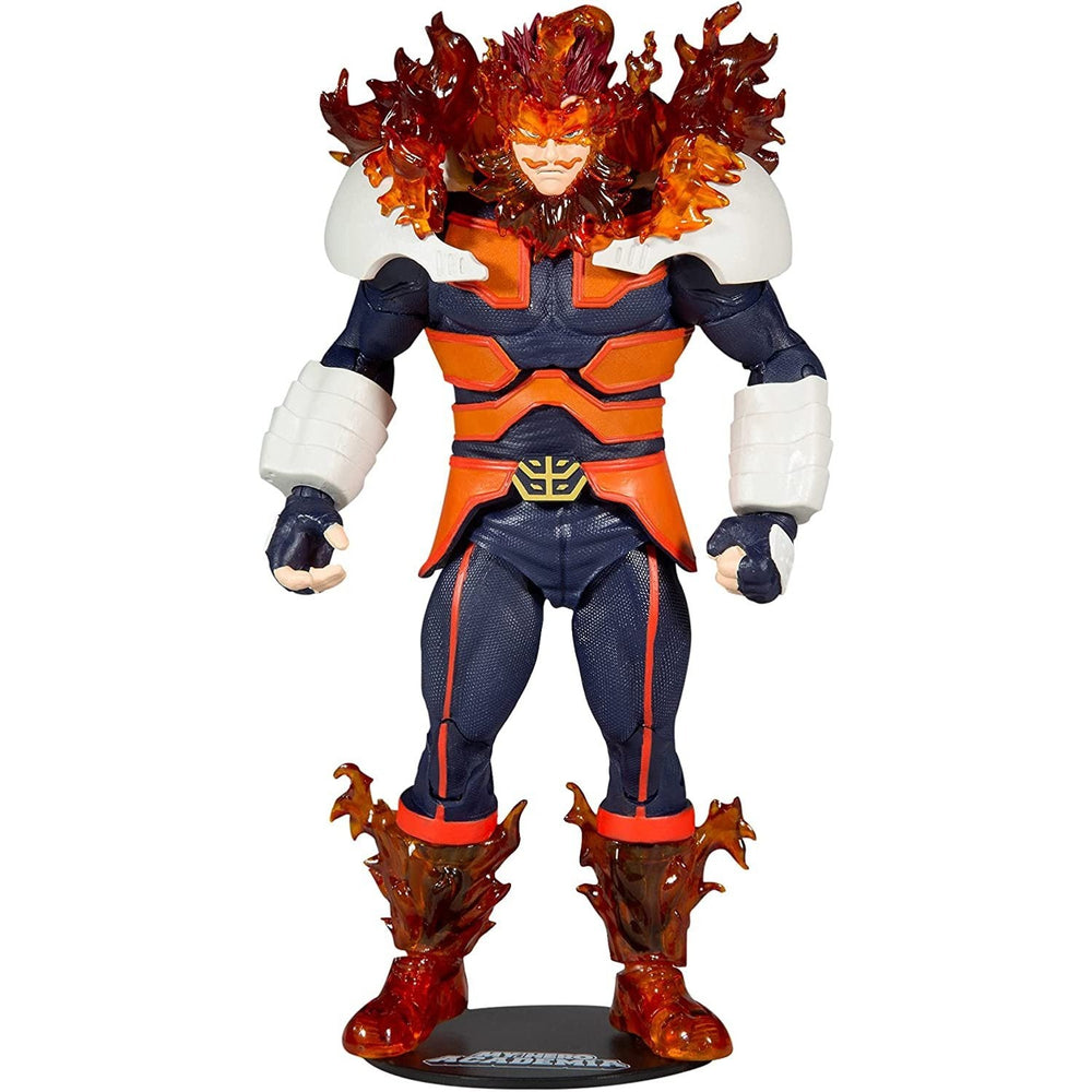 McFarlane - My Hero Academia 7 Action Figure Wave 5 - Endeavor