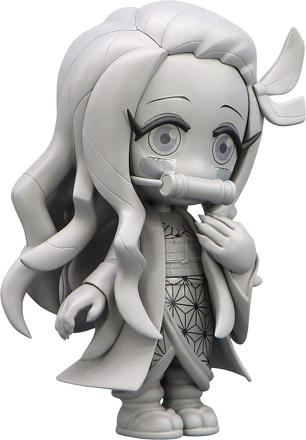 FuRyu - Demon Slayer: Kimetsu no Yaiba - Nezuko Kamado Toonzie Figure