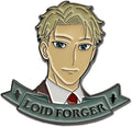 Spy X Family - Loid Forger Ribbon Pin Great Eastern Entertainment