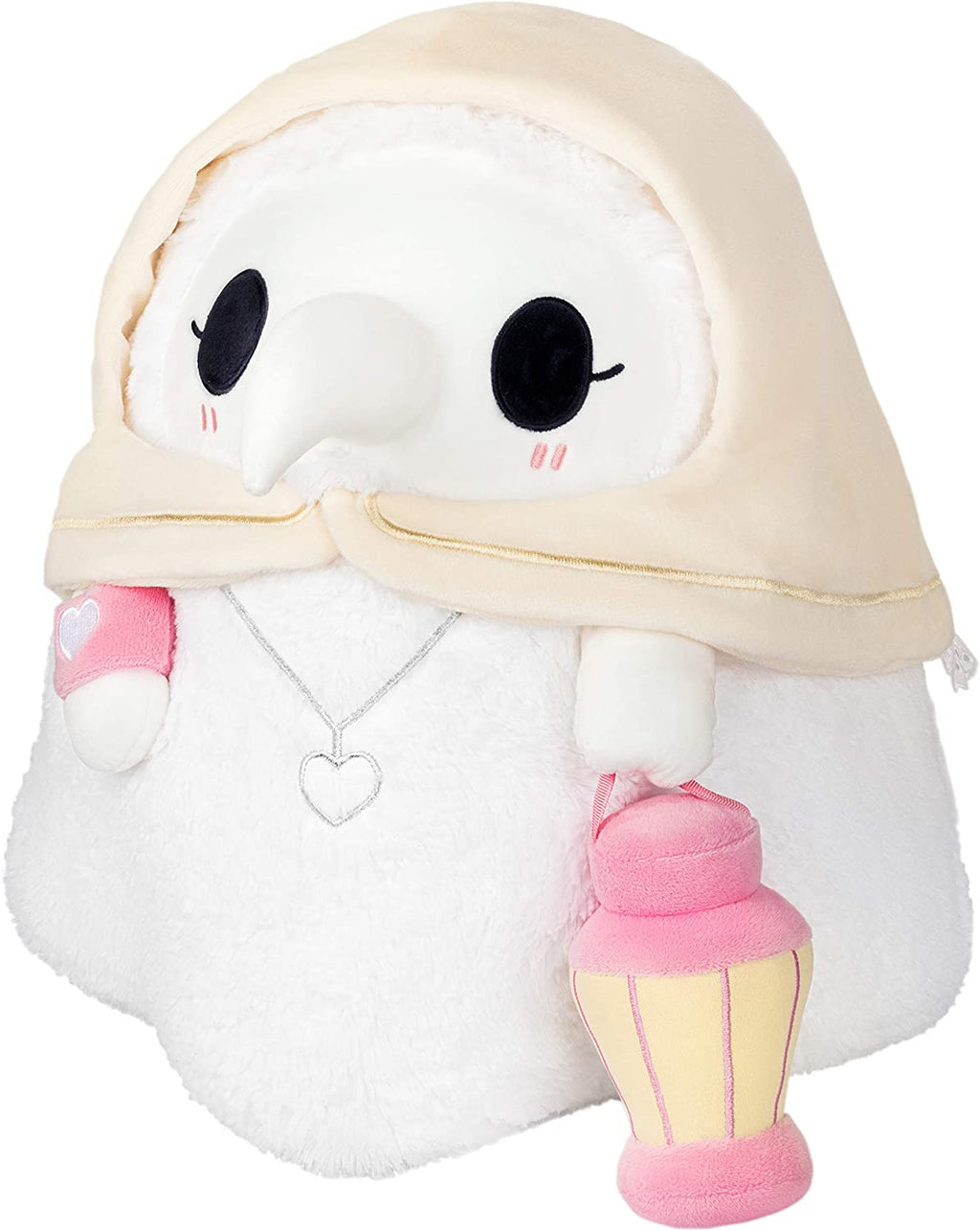 Squishable - Plague Nurse 15-Inch Plush