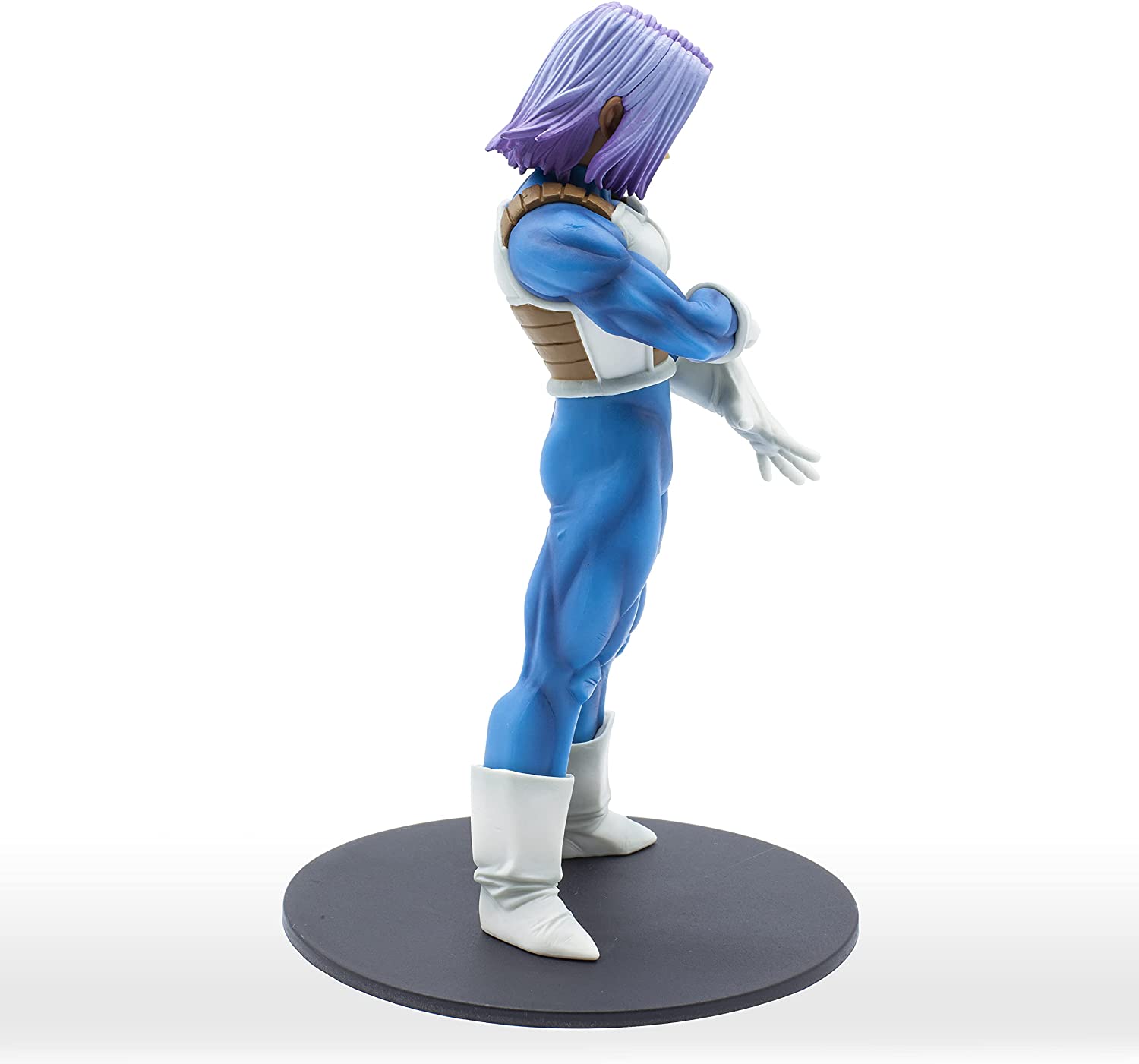 Banpresto Dragon Ball Z Resolution of Soldiers vol.5 (ver.A) Trunks