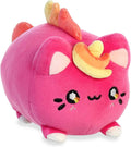 Tasty Peach Aurora Berry Sunset Meowchi Plush