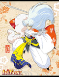 Inuyasha - Sesshomaru Sublimation Throw Blanket Great Eastern Entertainment - Fundom