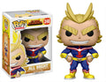 Funko Pop! Animation: My Hero Academia - All Might