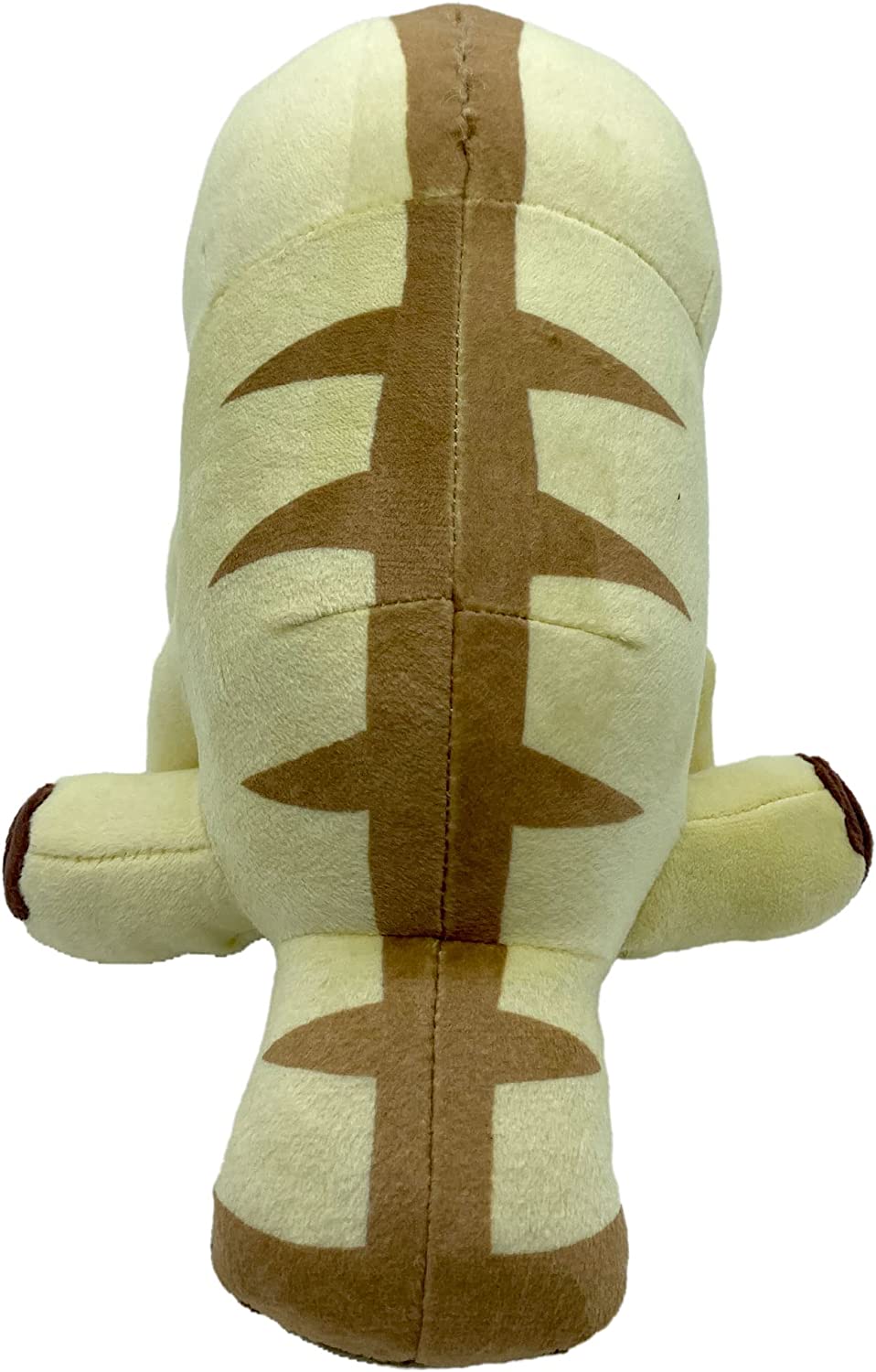 Nickelodeon Avatar The Last Airbender Appa 7" Plush Figure