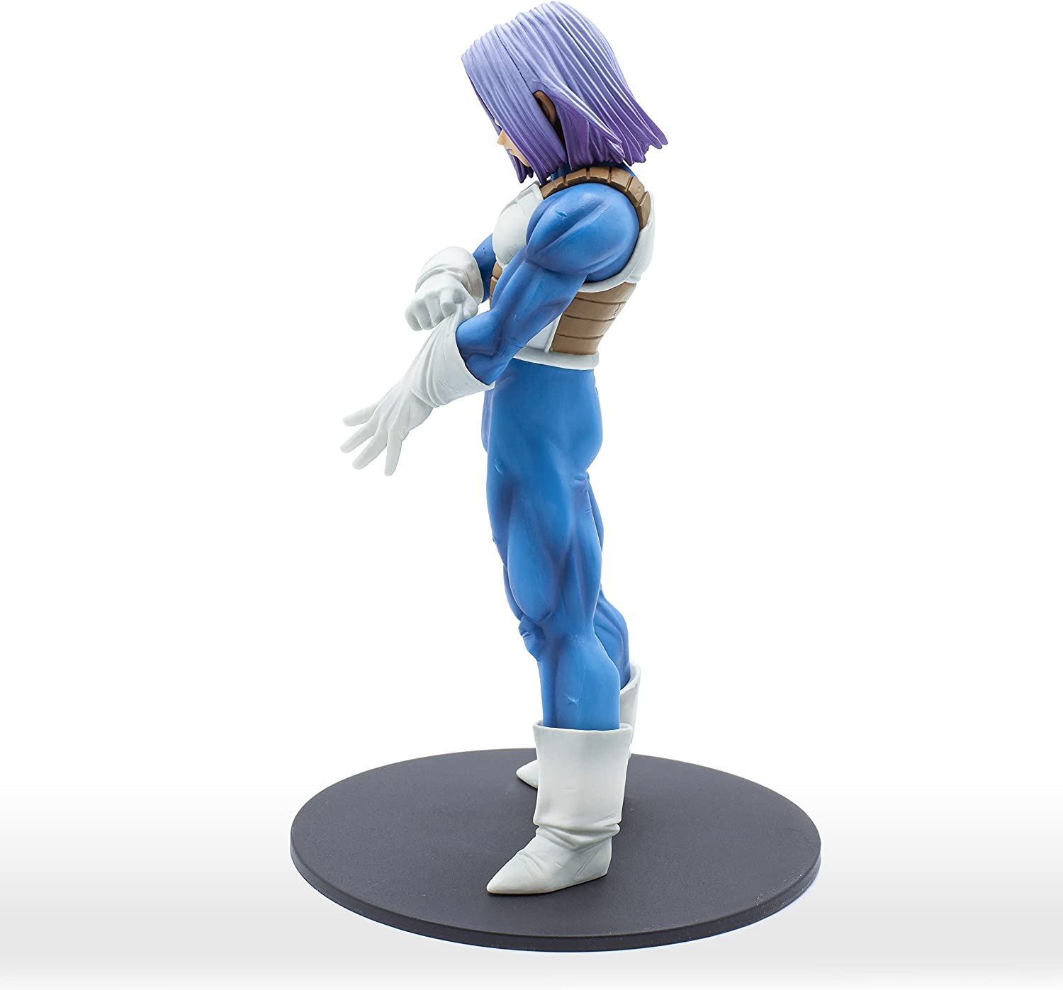 Banpresto Dragon Ball Z Resolution of Soldiers vol.5 (ver.A) Trunks