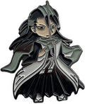 Bleach - Byakuya Kuchiki SD Enamel Pin Great Eastern Entertainment