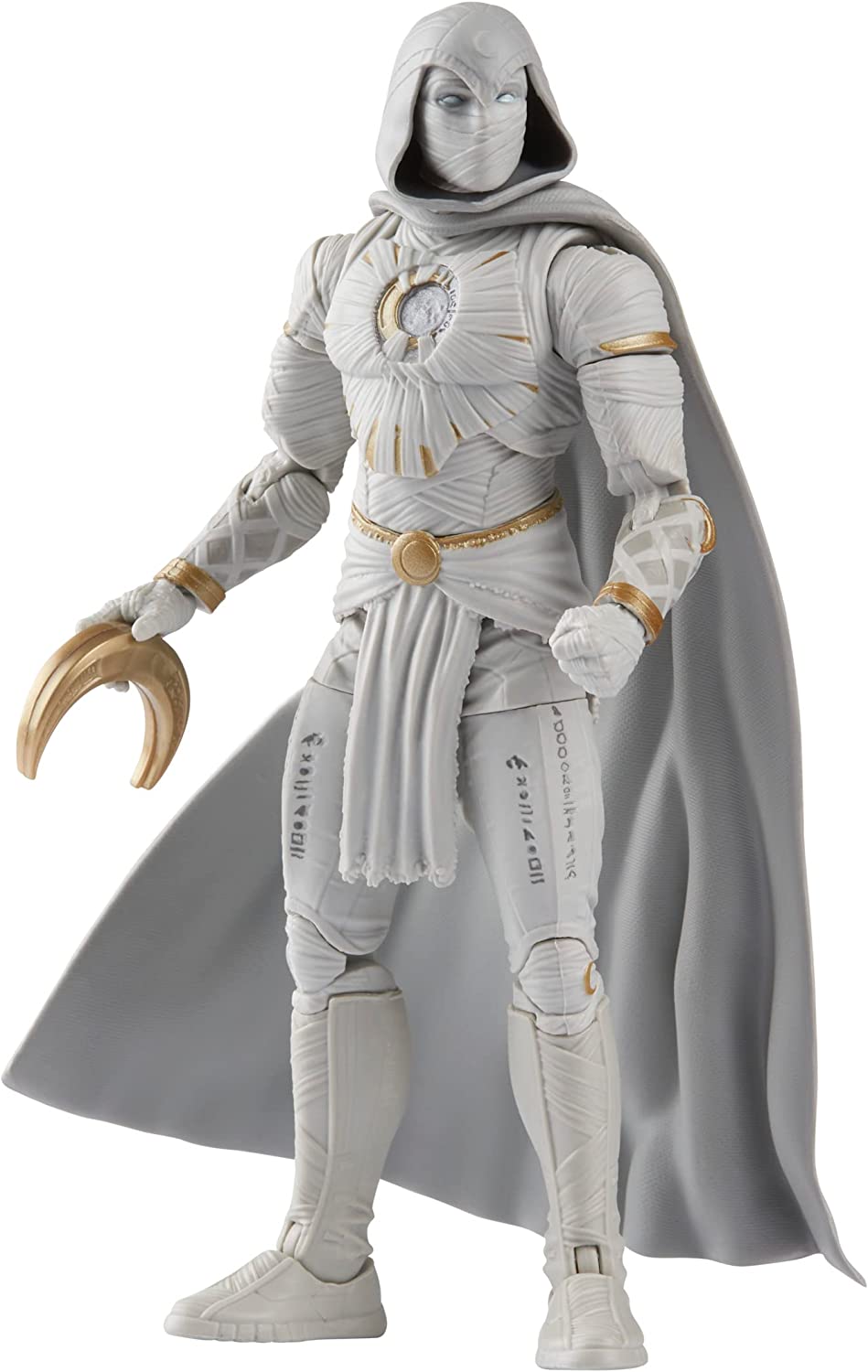Marvel Legends Series MCU Disney Plus Moon Knight 6-inch Action Figure