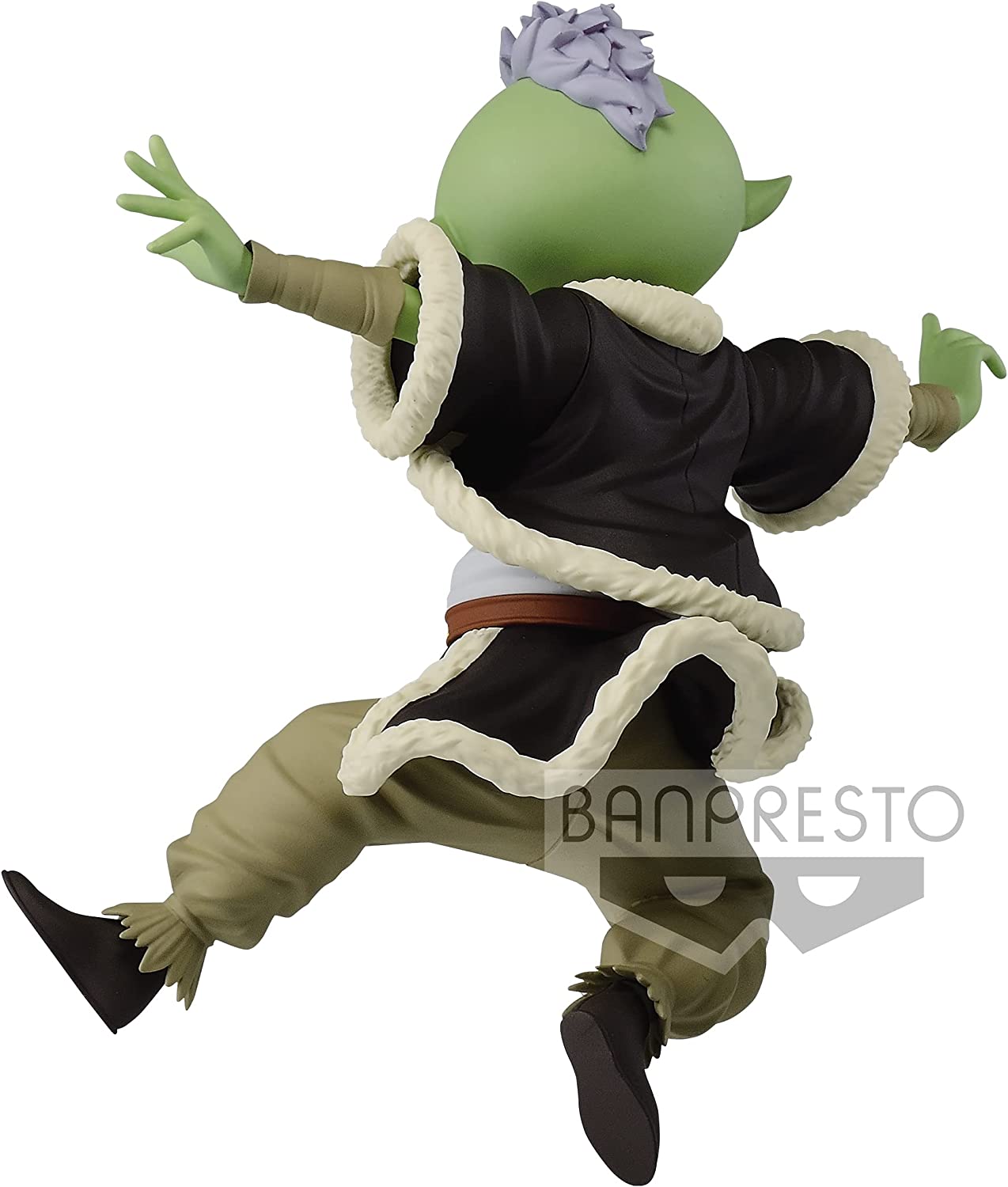Banpresto That Time I Got Reincarnated as a Slime Otherworlder Figure Vol.11 (A. Gobta)