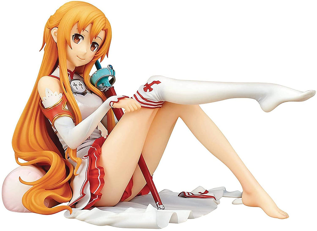 QuesQ - Sword Art Online - Asuna Knights of the Blood - 1/7 Scale Figure