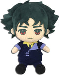Great Eastern Entertainment Cowboy Bebop - Spike Sitting Plush 7"