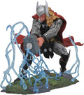 DIAMOND SELECT TOYS Marvel Gallery Thor PVC Figure