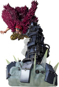 Tamashii Nations - One Piece - Eustass.Kid Battle of Monsters on Onigashima - Bandai Spirits Figuarts ZERO