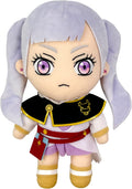 Great Eastern Entertainment Black Clover Noelle Plush 8"