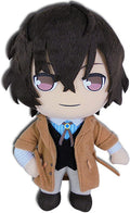 Bungo Stray Dogs - Osamu Plush 8" Great Eastern Entertainment