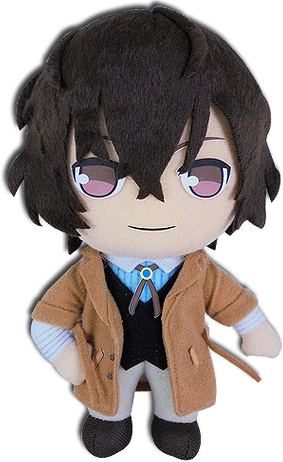 Bungo Stray Dogs - Osamu Plush 8" Great Eastern Entertainment