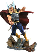 DIAMOND SELECT TOYS Marvel Gallery Thor PVC Statue