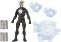 Hasbro Marvel Legends Series X-Men Havok Action Figure 6-inch Collectible