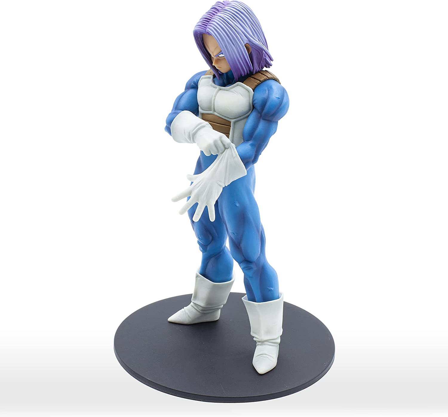 Banpresto Dragon Ball Z Resolution of Soldiers vol.5 (ver.A) Trunks
