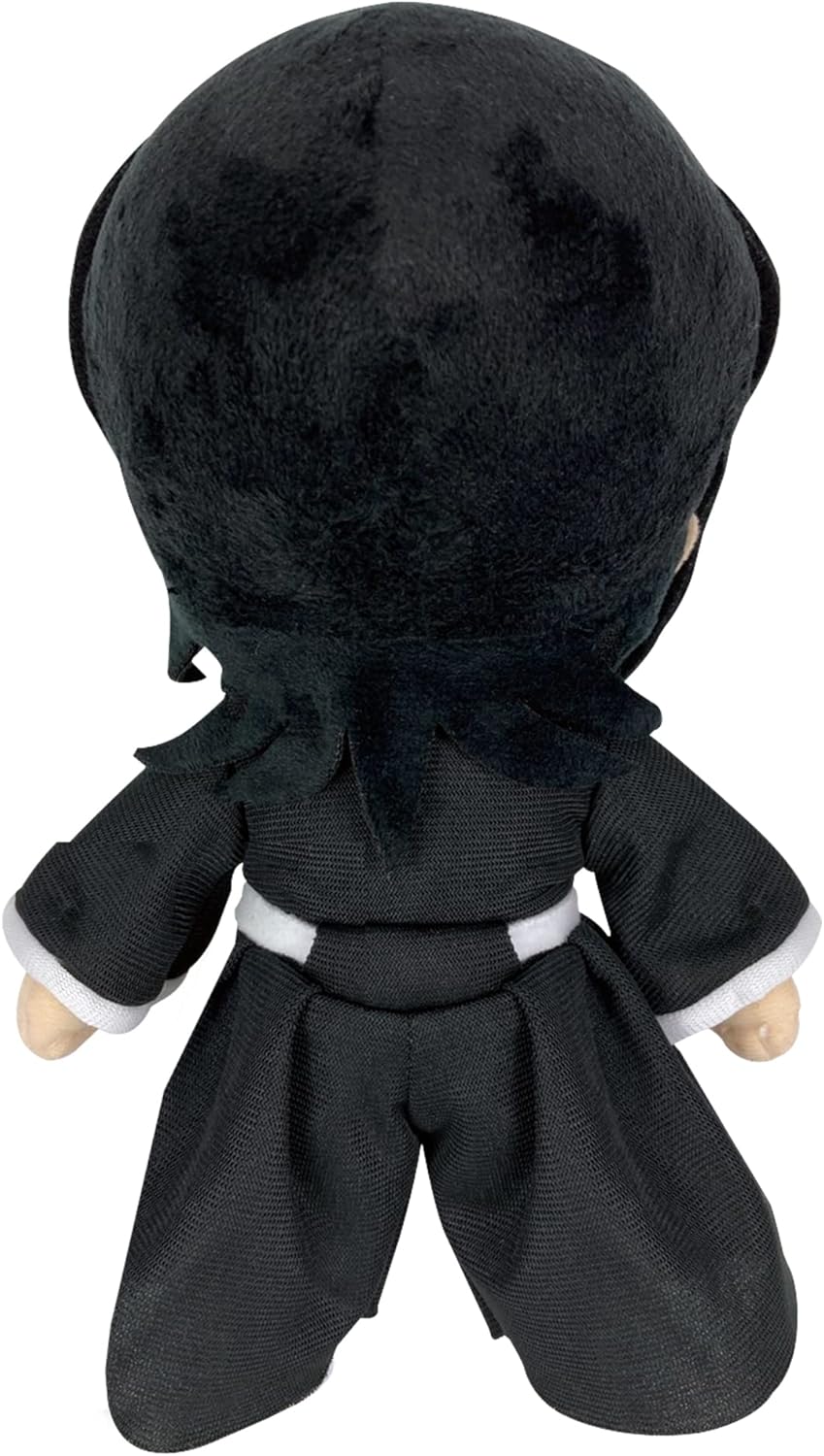 Bleach - Rukia Kuchiki Plush 8" Great Eastern Entertainment