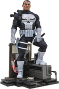 Diamond Select Toys Marvel Gallery Punisher PVC Figure