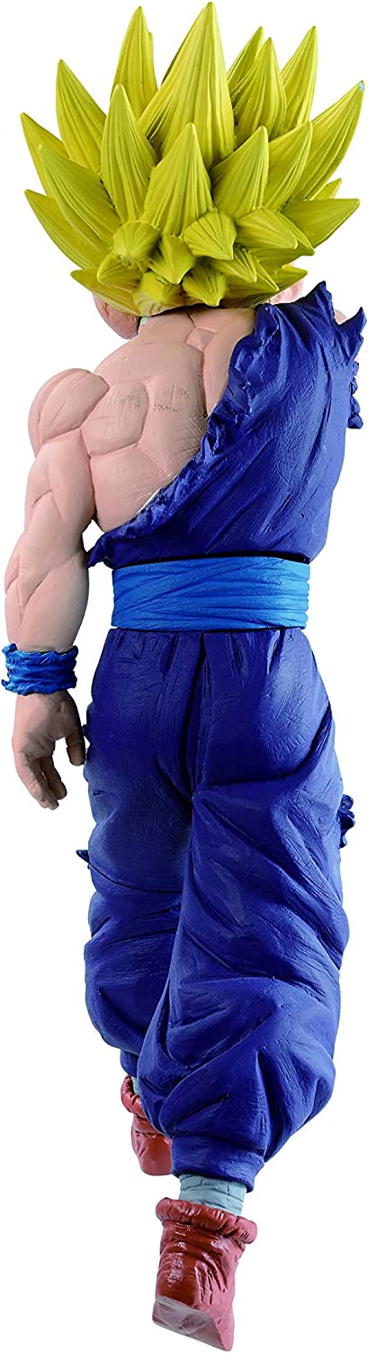 Bandai Spirits Ichibansho Dragon Ball Super Saiyan 2 Gohan Figure