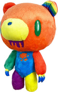 Great Eastern Entertainment Gloomy Bear - Colored Gloomy Bear Plush 8"