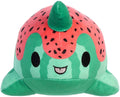 Aurora World Tasty Peach - 7" Watermelon Nomwhal Plush