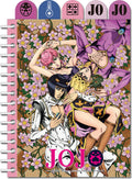 Jojo's Bizarre Adventure - Group #2 Tabbed Notebook Great Eastern Entertainment