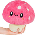 Squishable Mini Squishable Mushroom 7" Plush